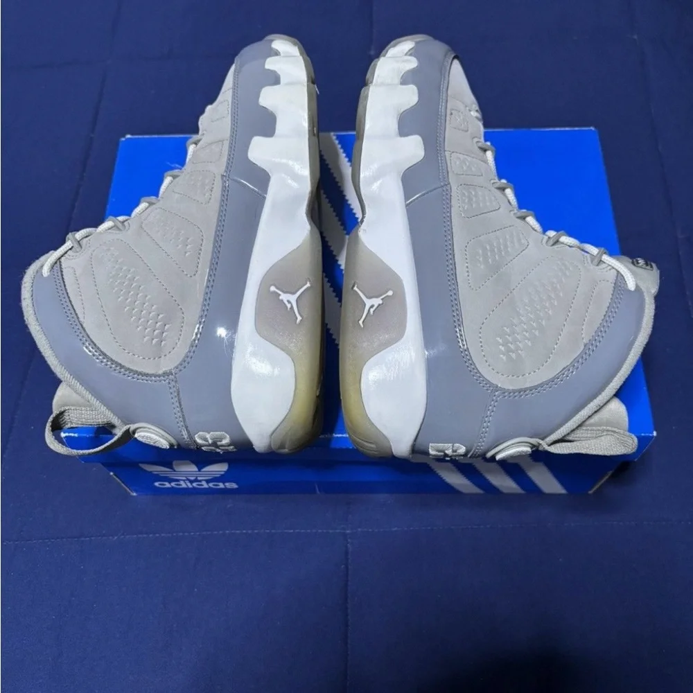 Jordan retro gs